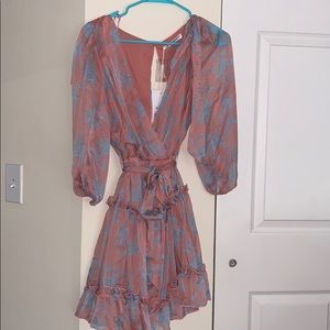 Women’s dress!